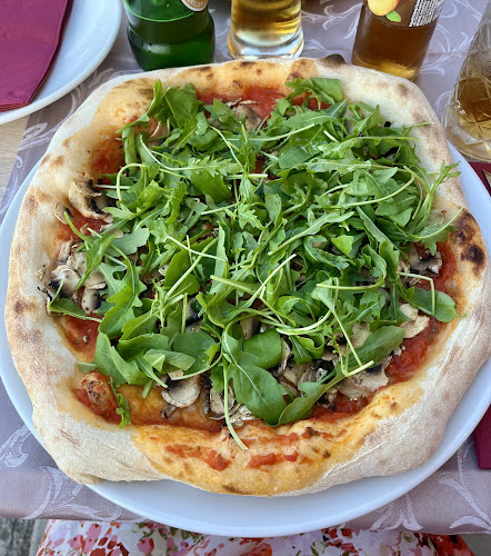 Pizzeria Rocco - Gastronomija i ugostiteljstvo