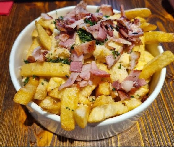 Comentarii opinii despre Food Bar Guloso