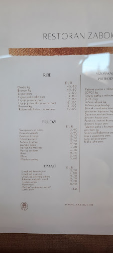 Ul. Baltazara Zabokya 1, 49210, Zabok