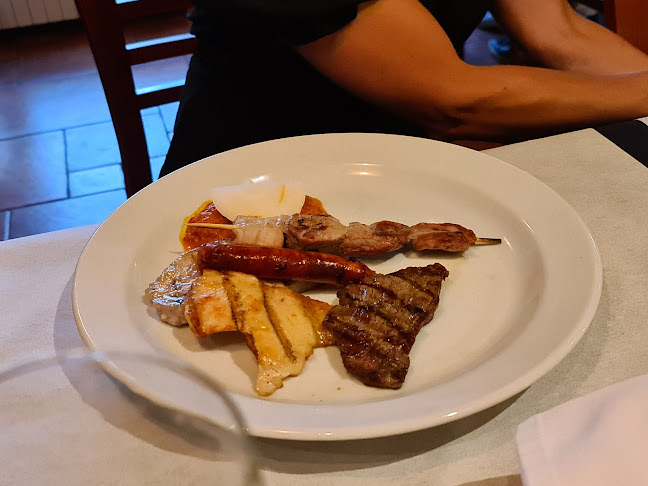 Restoran Due Fratelli - Gastronomija i ugostiteljstvo