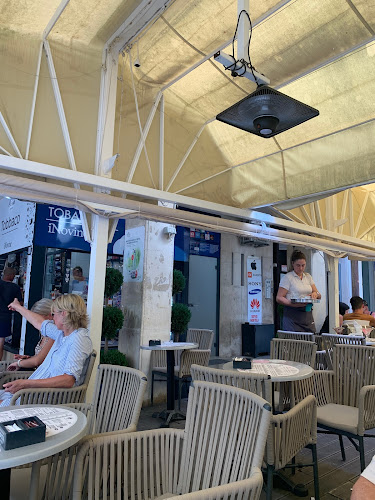 Široka ul. 1, 23000, Zadar