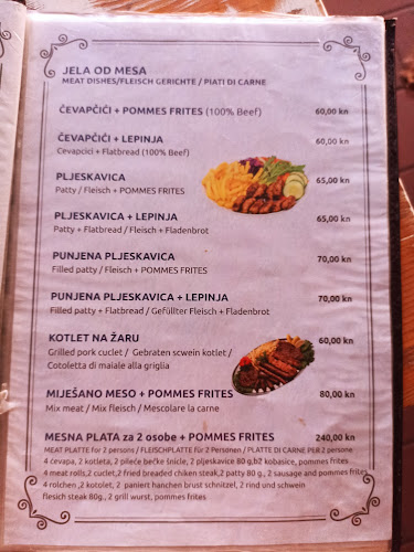 Opinii despre The Boat în Umag - Gastronomija i ugostiteljstvo