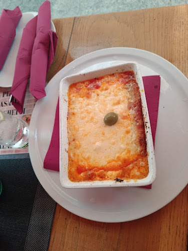 Comentarii opinii despre Pizzeria&Spaghetteria Angolo