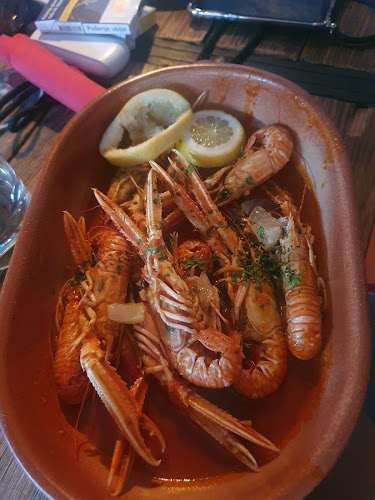 Opinii despre G&G Santa Maria în Vodice - Gastronomija i ugostiteljstvo