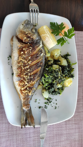 Konoba Istria Grill & Fish - Umag