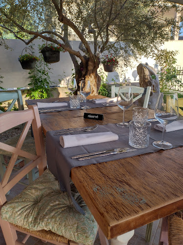 Restaurant Maruzzella