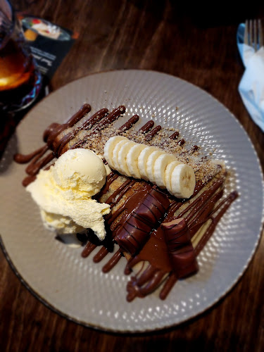 Opinii despre Old Choco House în Zabok - Gastronomija i ugostiteljstvo