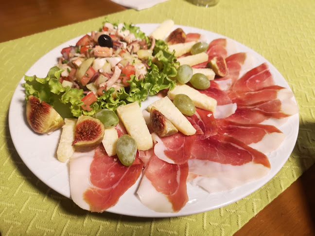 Konoba LOKUNJA - Gastronomija i ugostiteljstvo