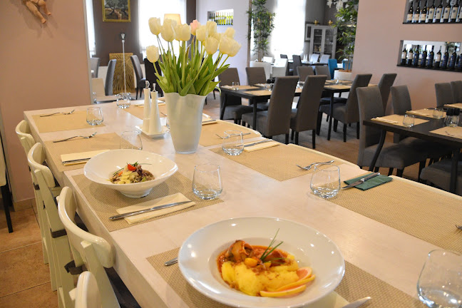 Restaurant Cavallino