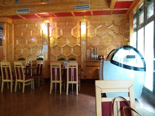 Opinii despre Kavana Medena în Virovitica - Gastronomija i ugostiteljstvo