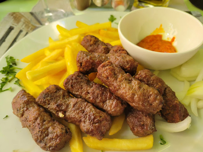 Comentarii opinii despre Restaurant Libero