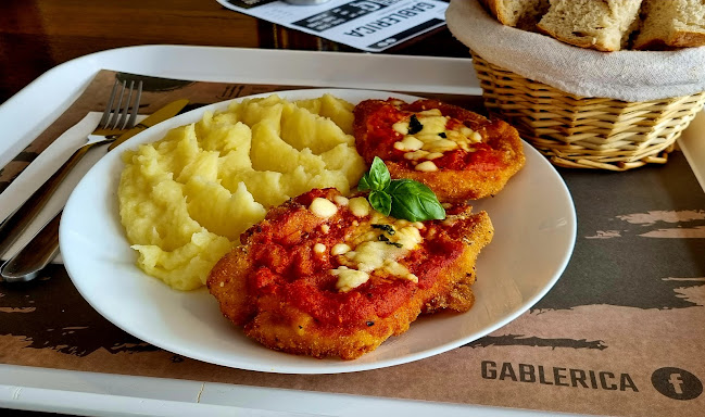 Opinii despre Gablerica în Velika Gorica - Gastronomija i ugostiteljstvo