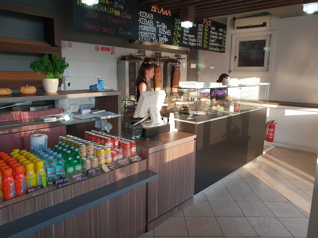 Monster Kebab - Gastronomija i ugostiteljstvo