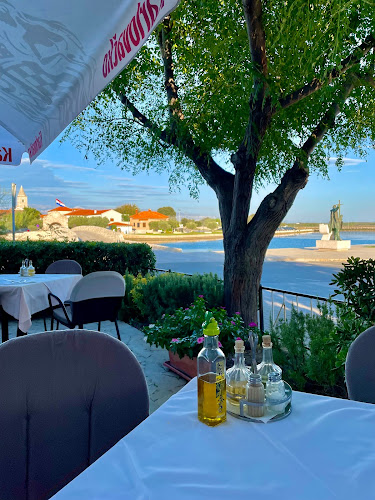 Gostionica Burela - Nin