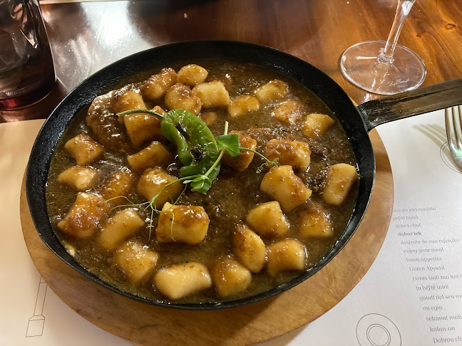 Konoba Matoni - Split