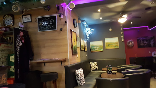 Caffe Bar Klasik - Gastronomija i ugostiteljstvo
