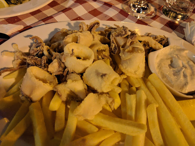 Gostiona Marina - Rovinj