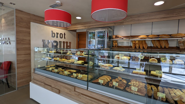 Opinii despre Kafee Aroma în Makarska - Gastronomija i ugostiteljstvo