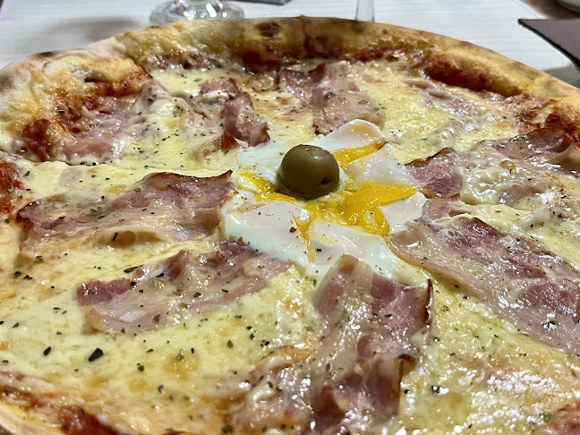 Restaurant Baška - Baška