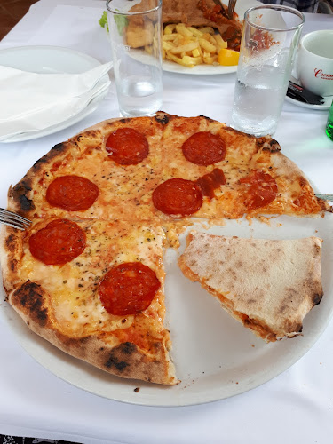 Opinii despre Restaurant Jedro în Poreč - Gastronomija i ugostiteljstvo