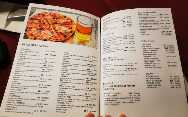 Ul. Mata Vodopića 3, 20000, Dubrovnik