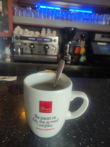 Caffe Bar A6 - Šenkovec