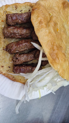 Fast Food Trampolin - Gastronomija i ugostiteljstvo