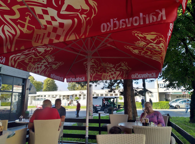 Caffe bar Enigma Zaprešić - Zaprešić