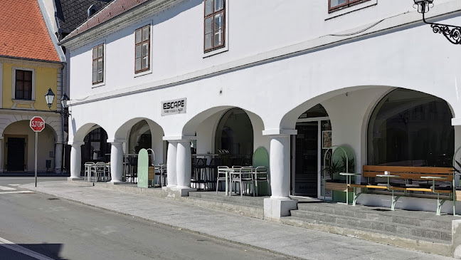 Opinii despre Fast food Escape în Vukovar - Gastronomija i ugostiteljstvo