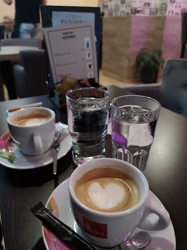 Opinii despre Caffe bar Astoria în Zagreb - Gastronomija i ugostiteljstvo