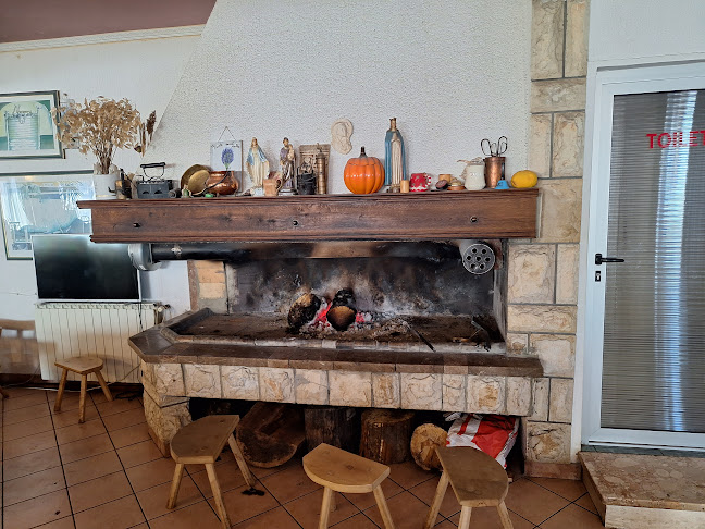 Restoran Anita - Gastronomija i ugostiteljstvo