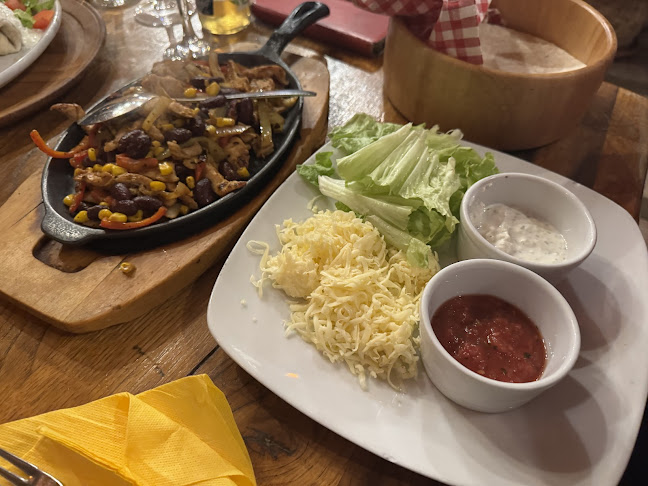 Mex Cantina - Zagreb