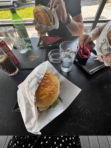 Fast food Buddy s Matulji - Matulji