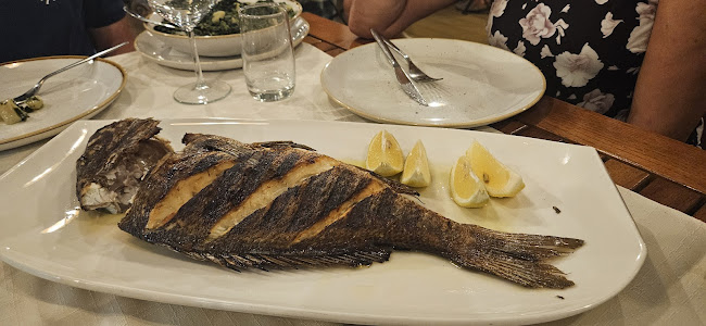 Opinii despre Kod Barba Luke în Stari Grad - Gastronomija i ugostiteljstvo