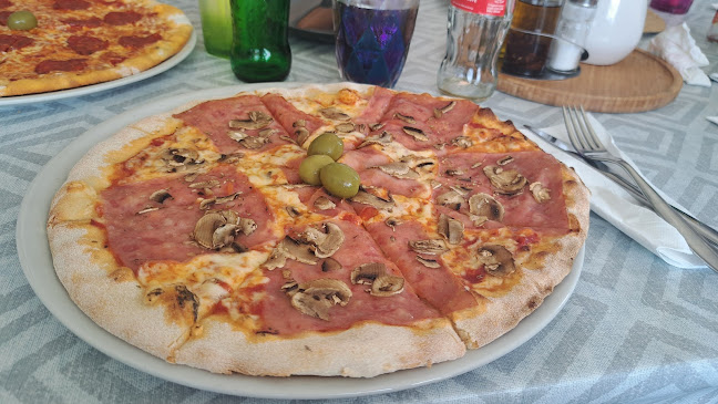 Pizzeria Libero - Bilice