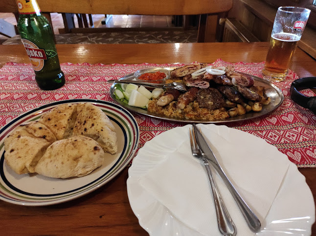 Opinii despre Bistro Korablja în Zagreb - Gastronomija i ugostiteljstvo