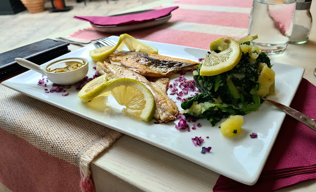 Comentarii opinii despre Konoba Šjor