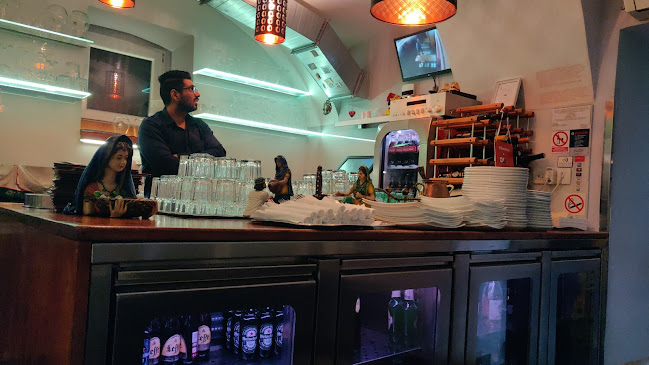 Opinii despre Royal India în Zagreb - Gastronomija i ugostiteljstvo