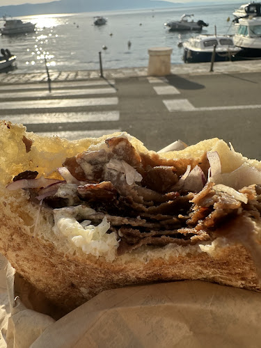 Comentarii opinii despre Fast Food La Spiza