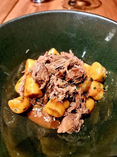 Opinii despre Theatrium by Filho în Zagreb - Gastronomija i ugostiteljstvo