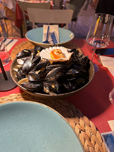 Opinii despre Riva Bistro (Rovinj) în Rovinj - Gastronomija i ugostiteljstvo