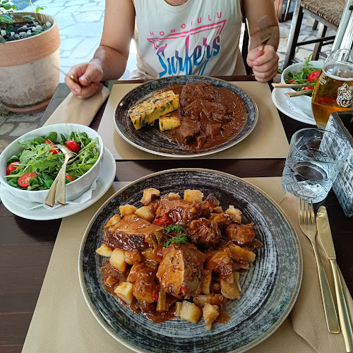 Comentarii opinii despre Konoba Volta