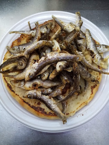 Fast Food Trampolin - Osijek