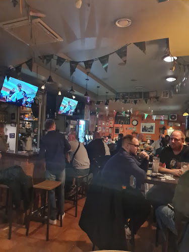 Opinii despre Belfast North Pub în Zagreb - Gastronomija i ugostiteljstvo