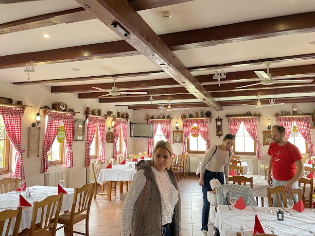 Restoran Potrti Kotač - Gastronomija i ugostiteljstvo