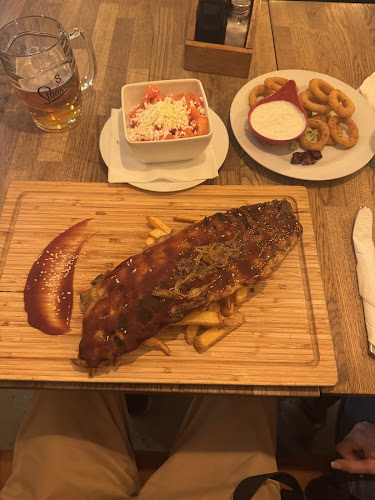 Restoran Nokturno - Gastronomija i ugostiteljstvo