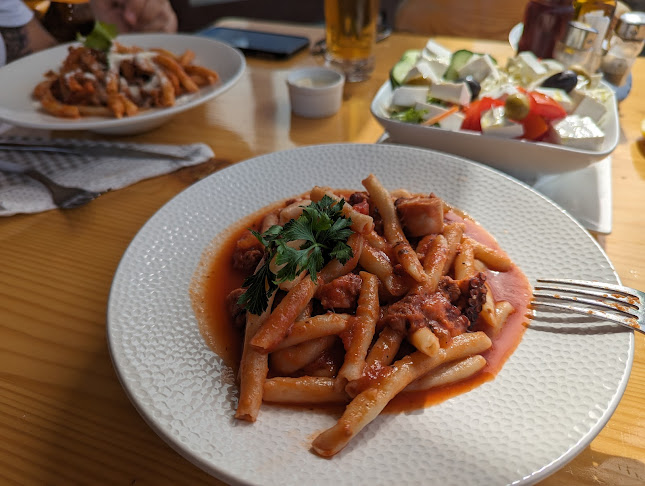 Gavuni restaurant & konoba