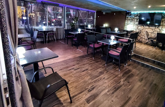 Caffe bar Barcode - Gastronomija i ugostiteljstvo