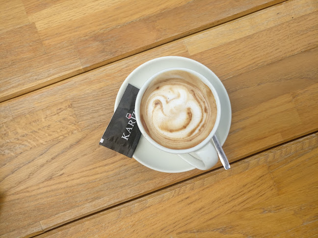 Caffe bar Karizma - Zagreb
