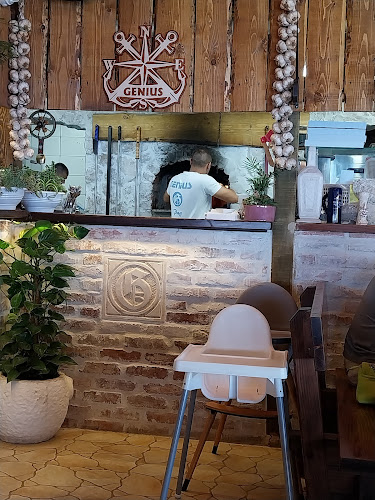 Bar & Grill Genius - Pag